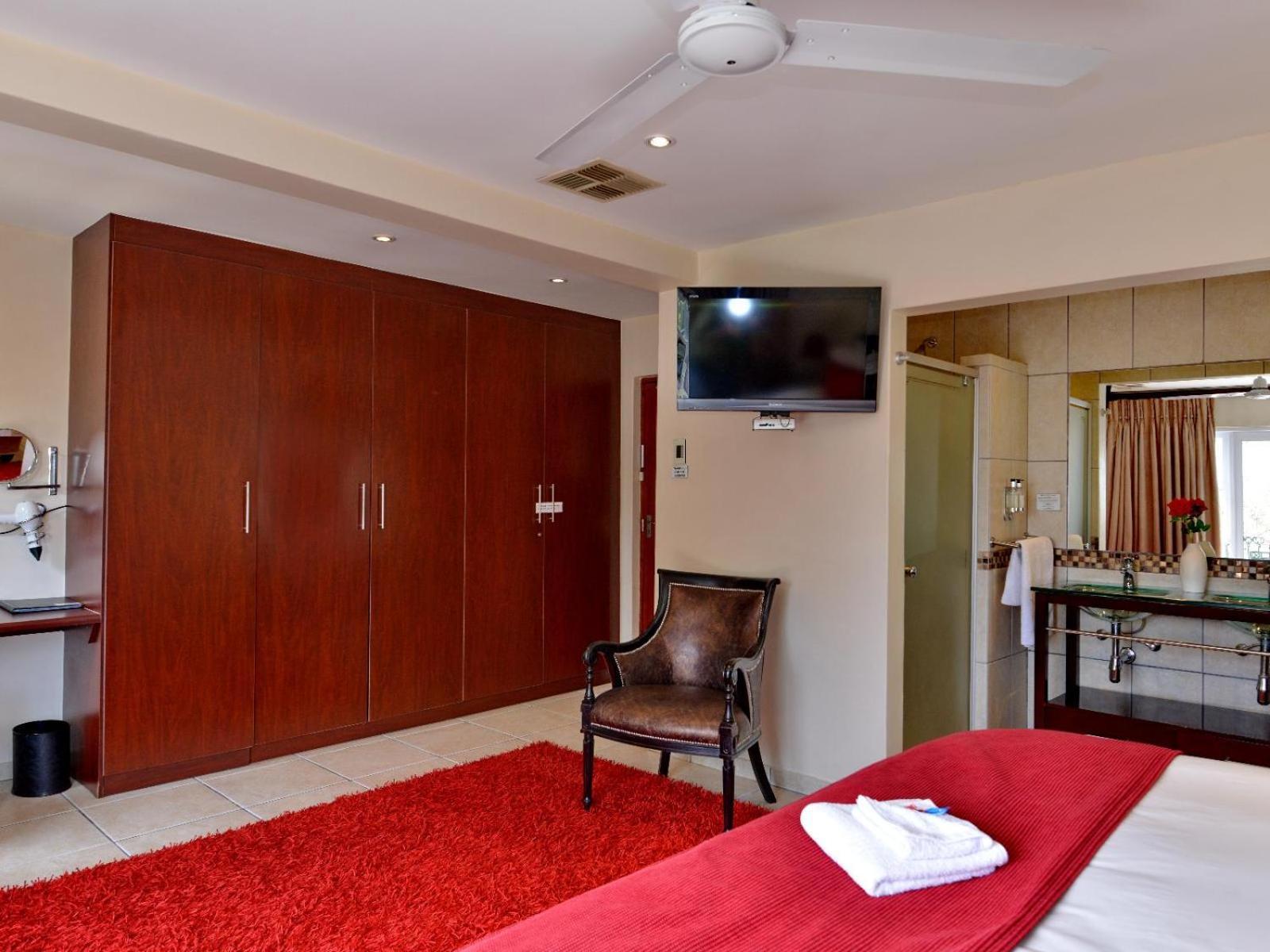 Atholl Guest House Johannesburg Camera foto