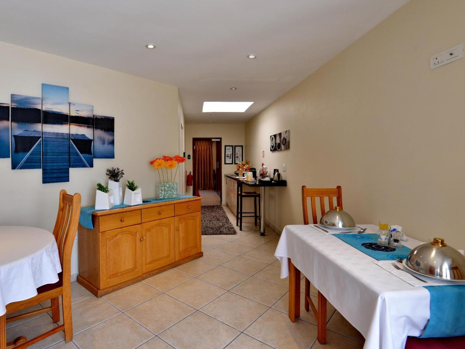 Atholl Guest House Johannesburg Esterno foto
