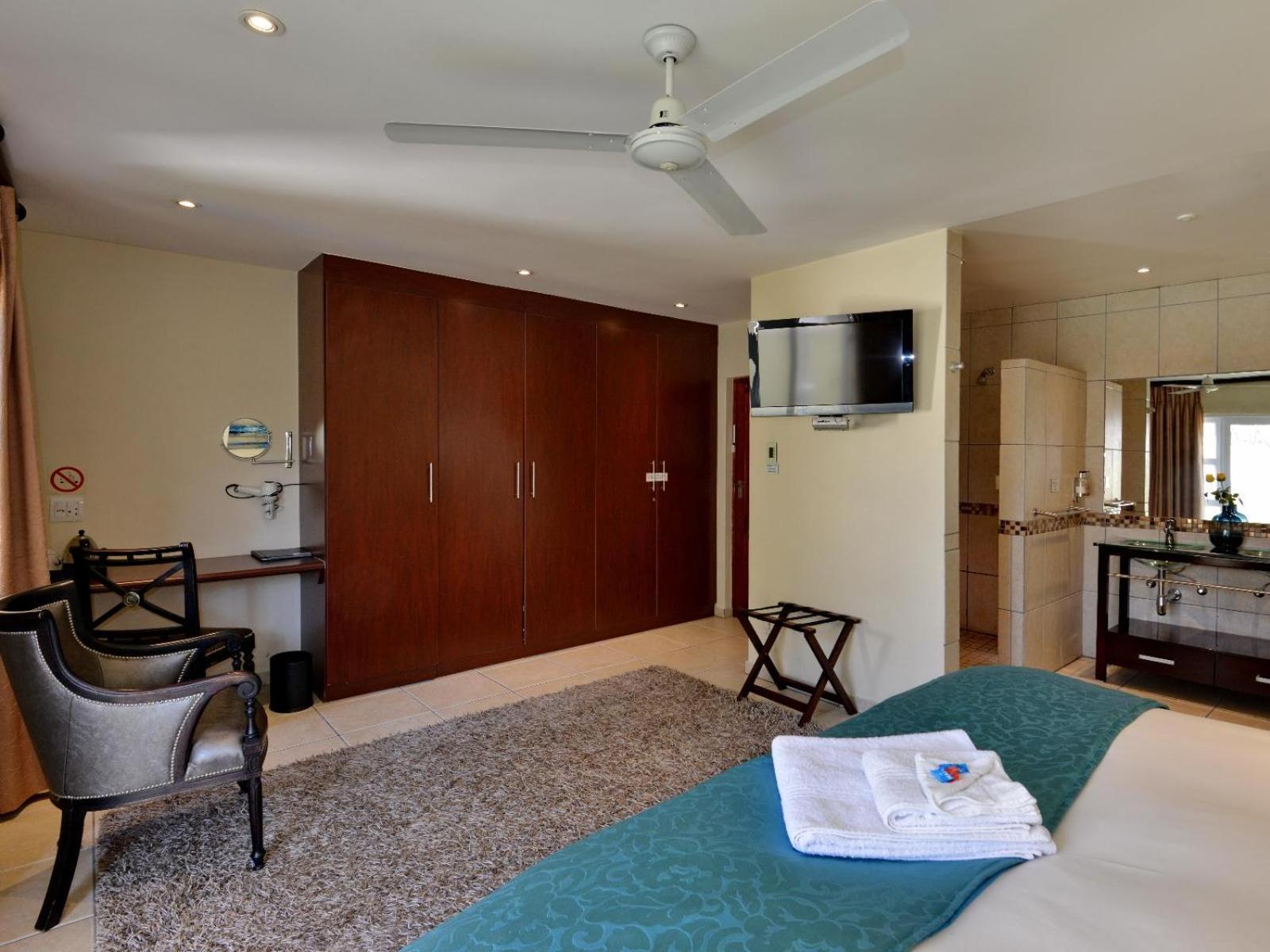 Atholl Guest House Johannesburg Camera foto