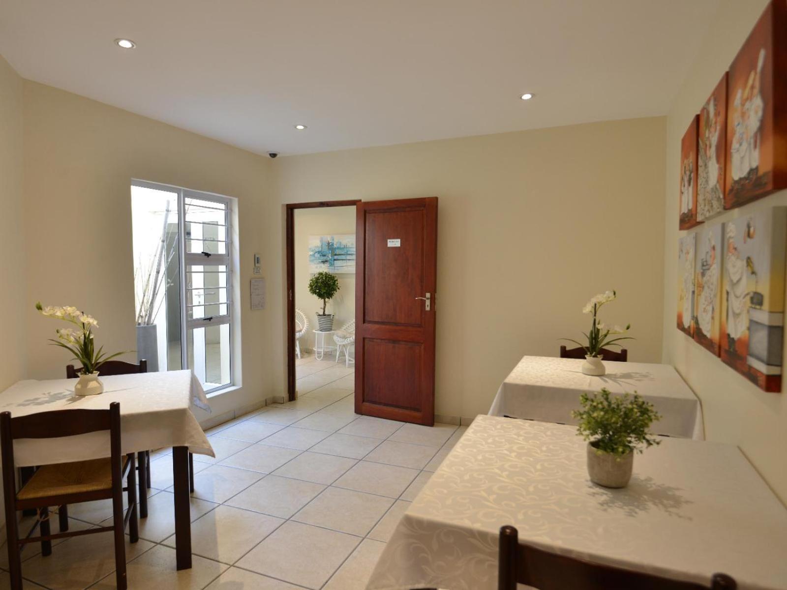 Atholl Guest House Johannesburg Esterno foto