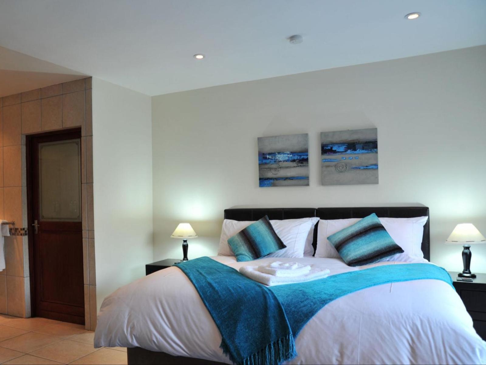 Atholl Guest House Johannesburg Camera foto