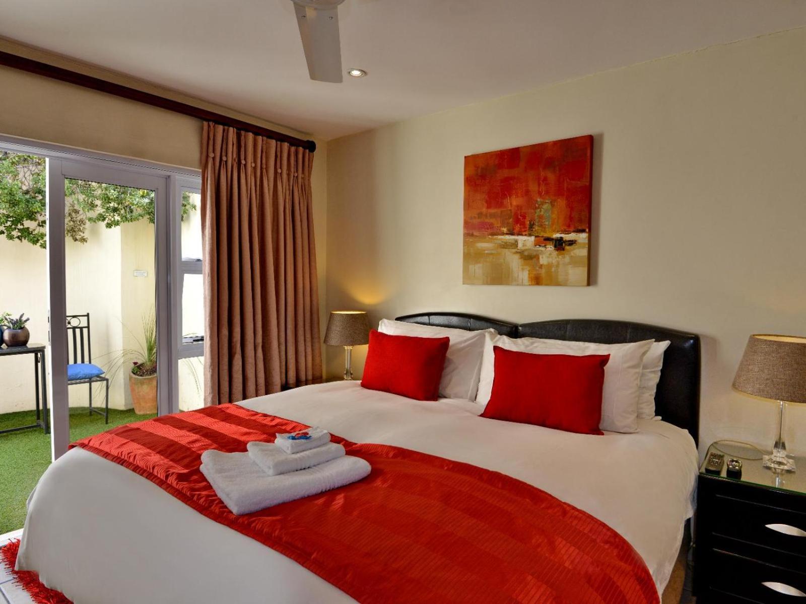Atholl Guest House Johannesburg Camera foto