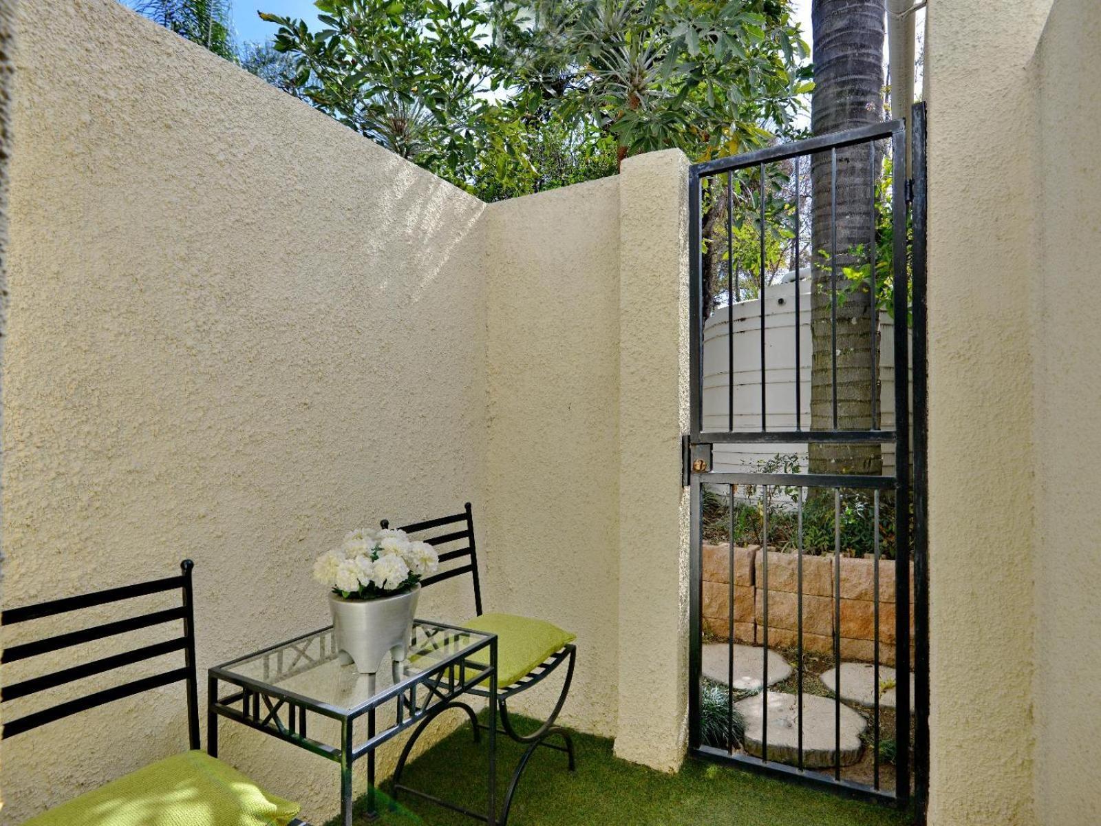Atholl Guest House Johannesburg Camera foto