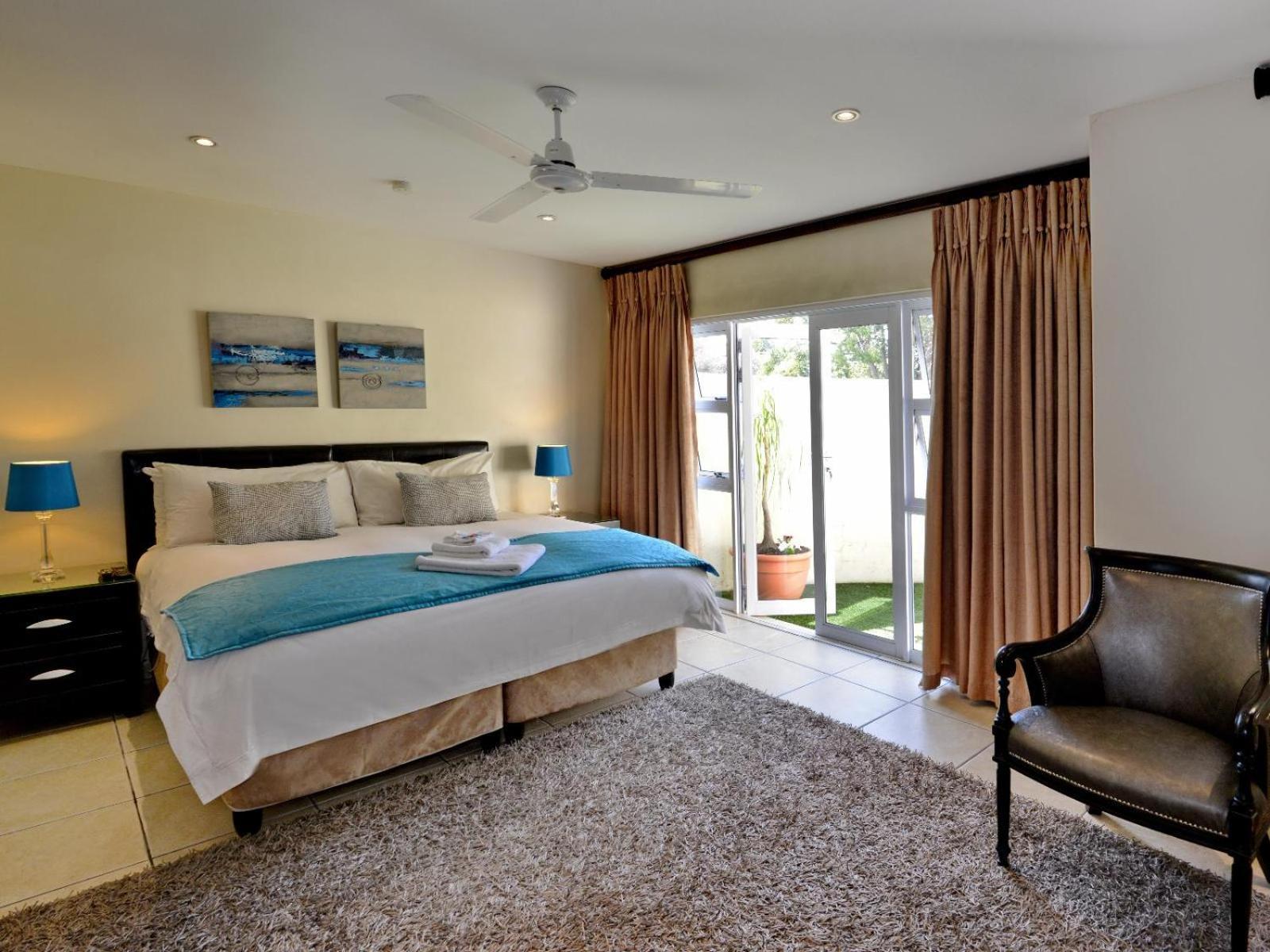 Atholl Guest House Johannesburg Camera foto