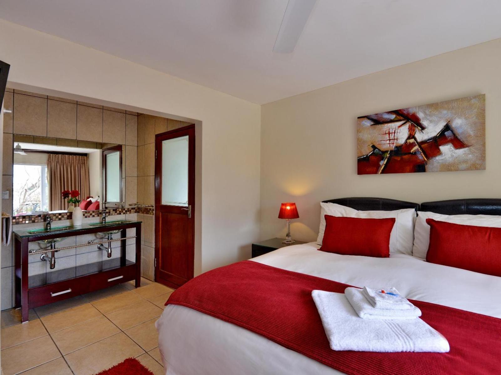 Atholl Guest House Johannesburg Camera foto