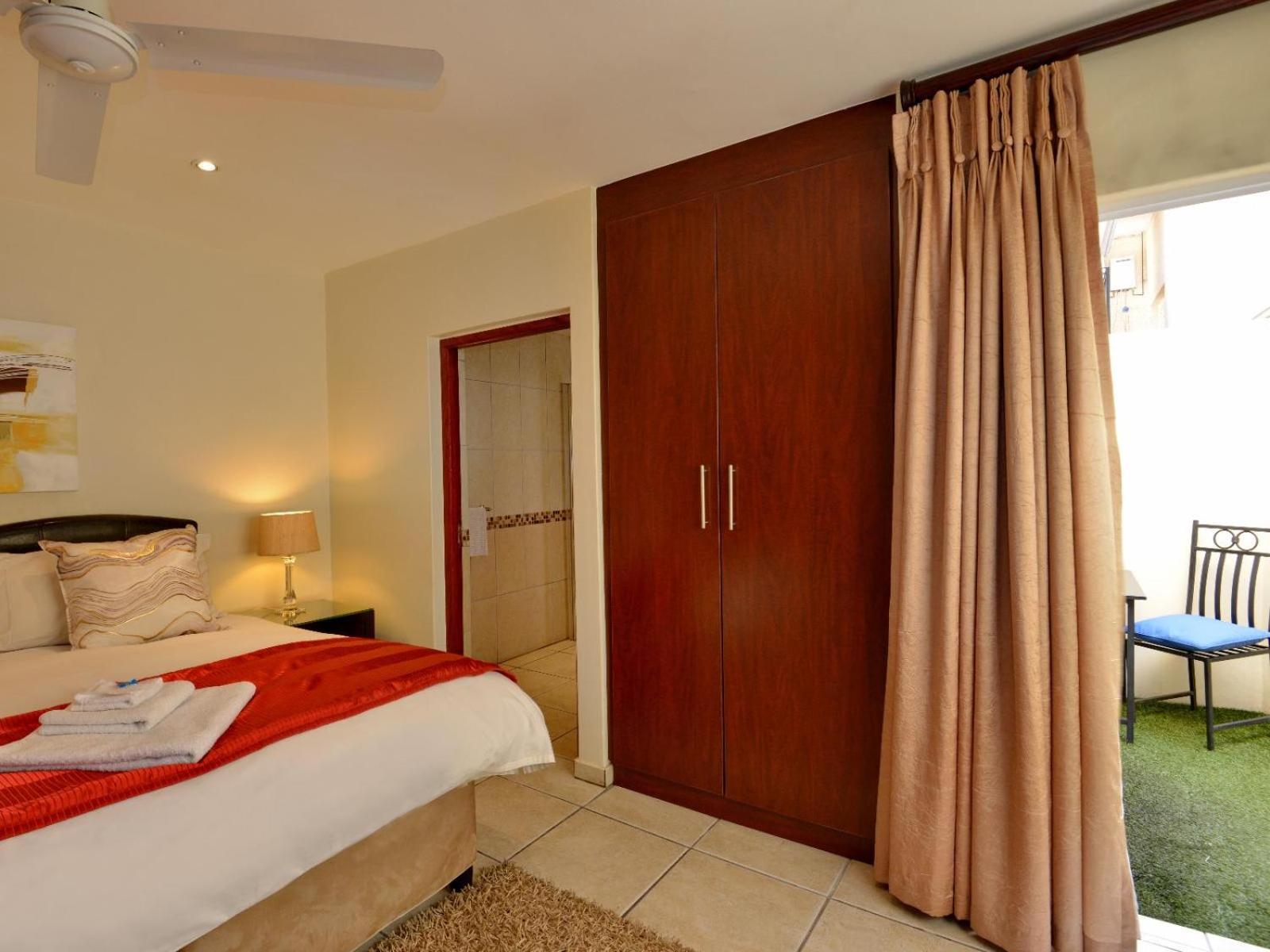 Atholl Guest House Johannesburg Camera foto