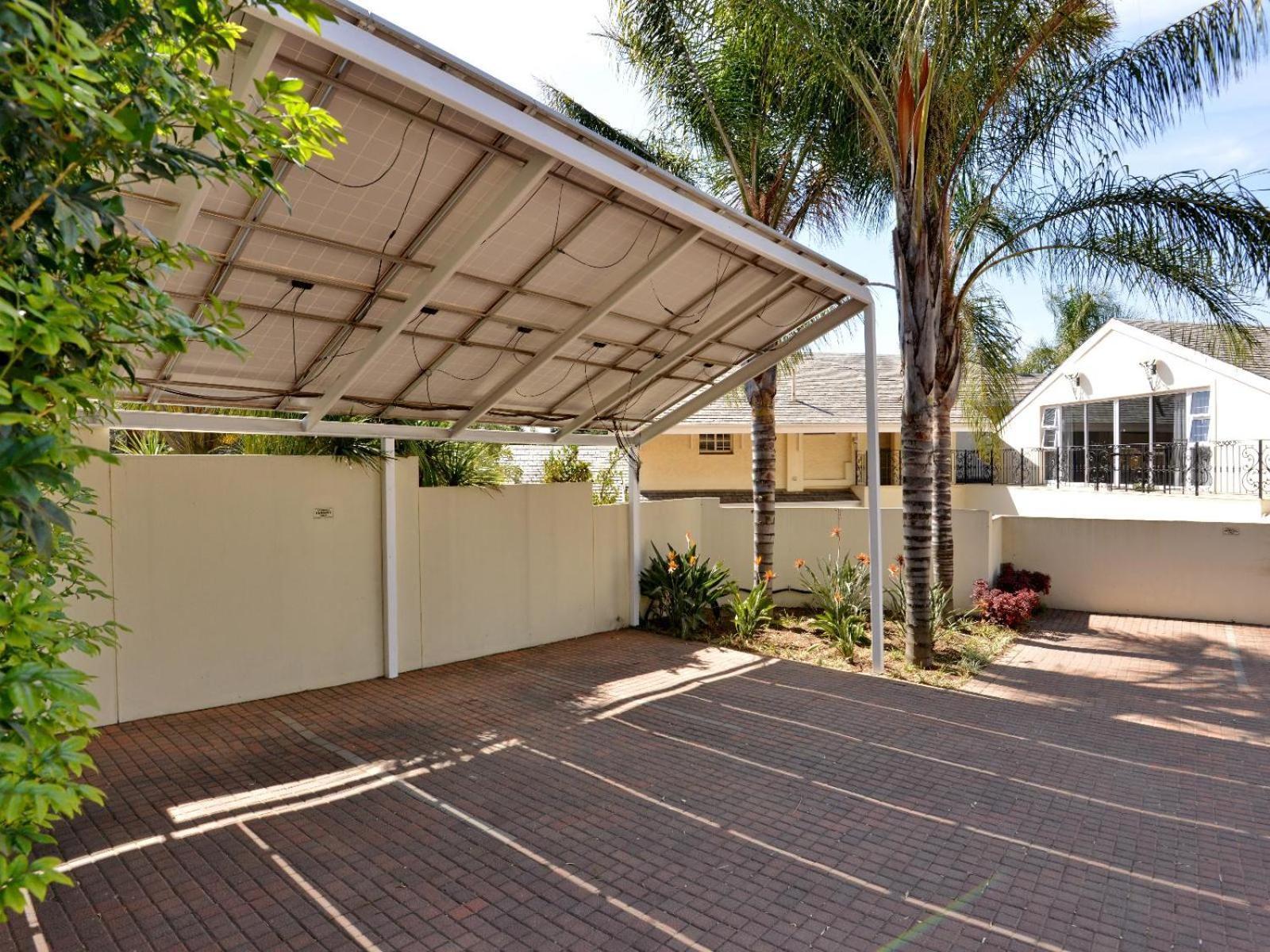 Atholl Guest House Johannesburg Esterno foto