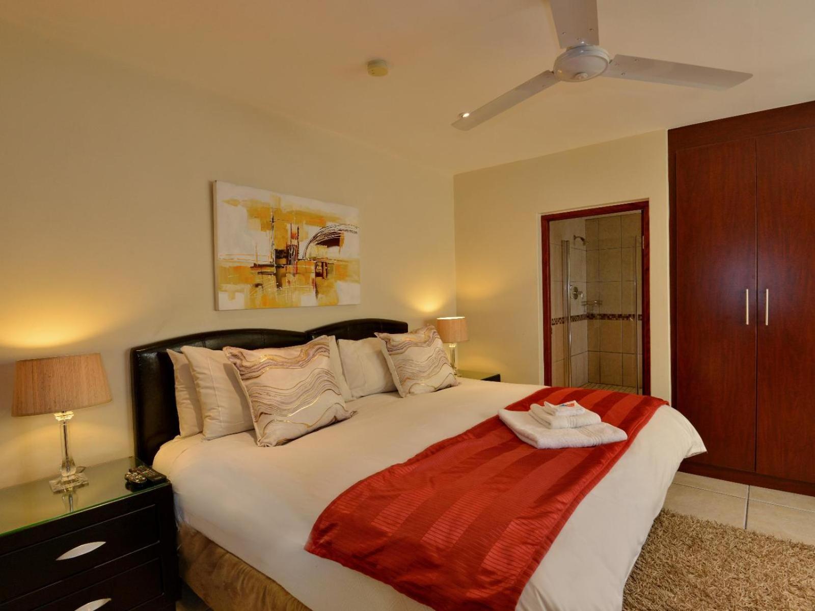 Atholl Guest House Johannesburg Camera foto