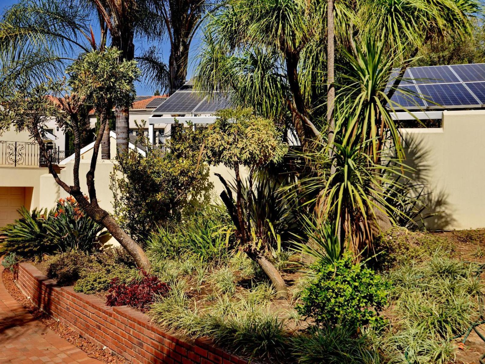 Atholl Guest House Johannesburg Esterno foto