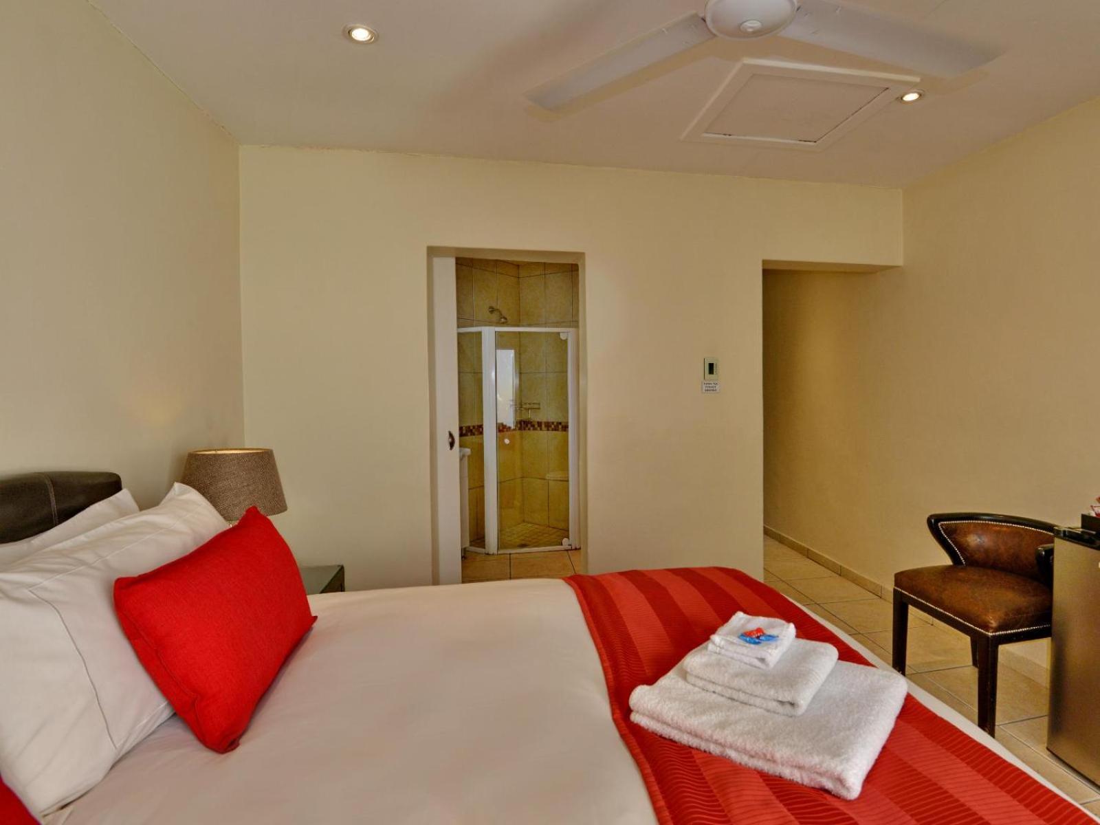 Atholl Guest House Johannesburg Camera foto