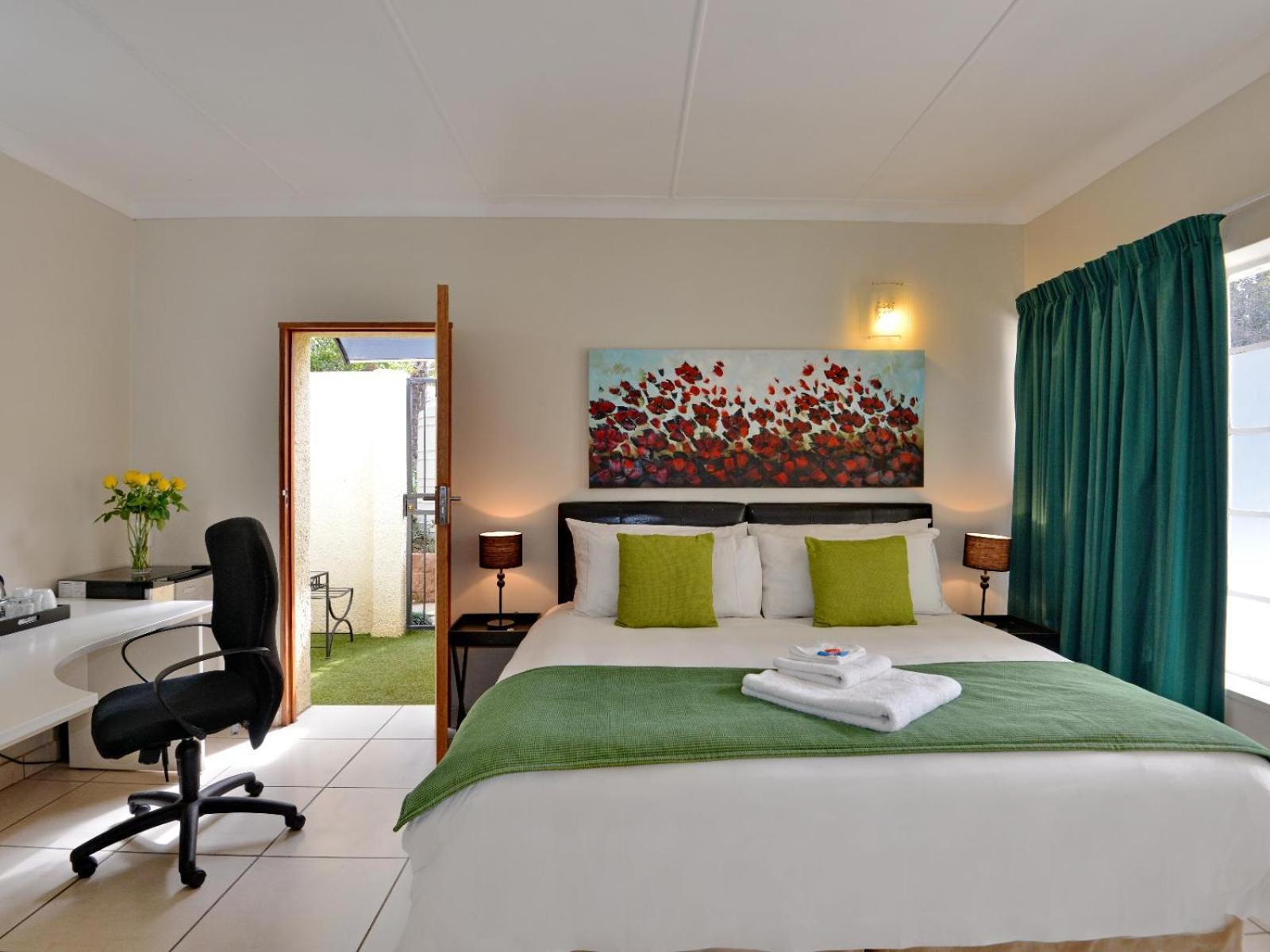 Atholl Guest House Johannesburg Camera foto