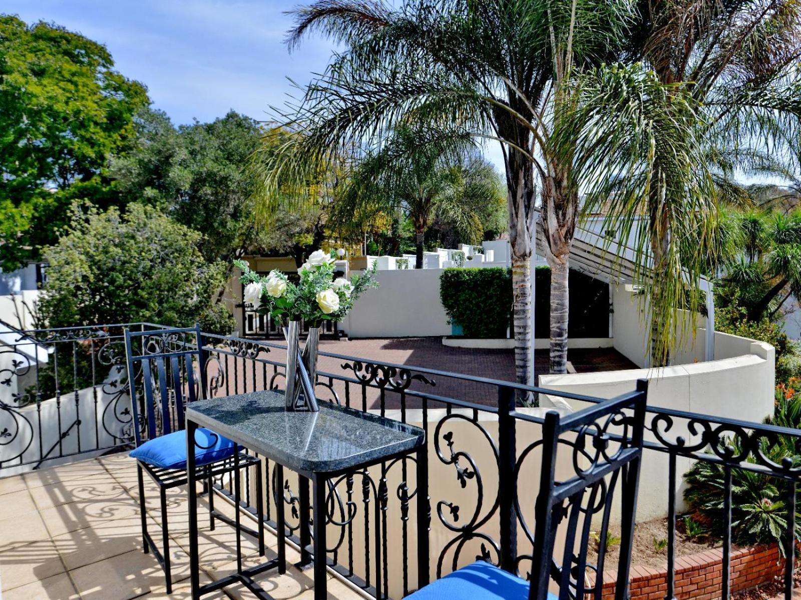 Atholl Guest House Johannesburg Camera foto