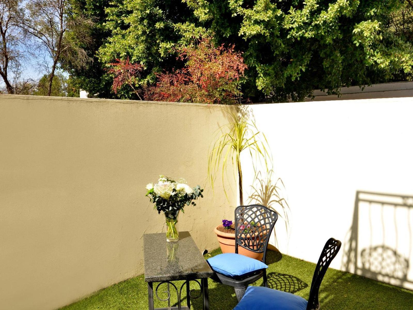 Atholl Guest House Johannesburg Camera foto